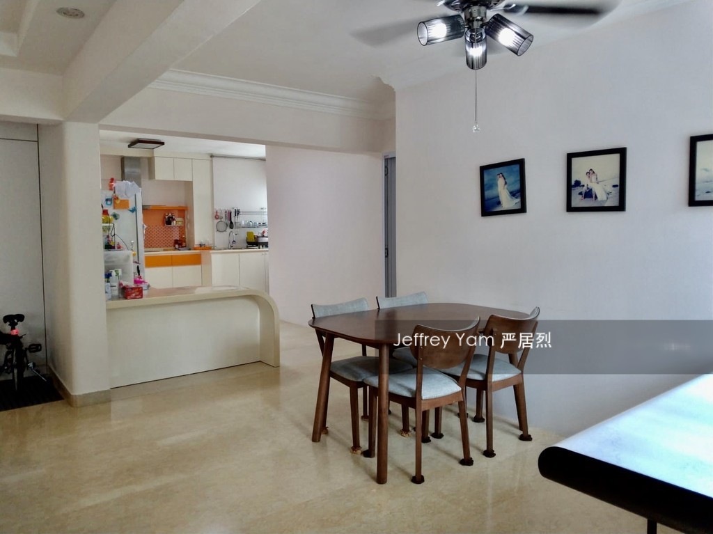 Blk 366 Bukit Batok Street 31 (Bukit Batok), HDB Executive #226867721
